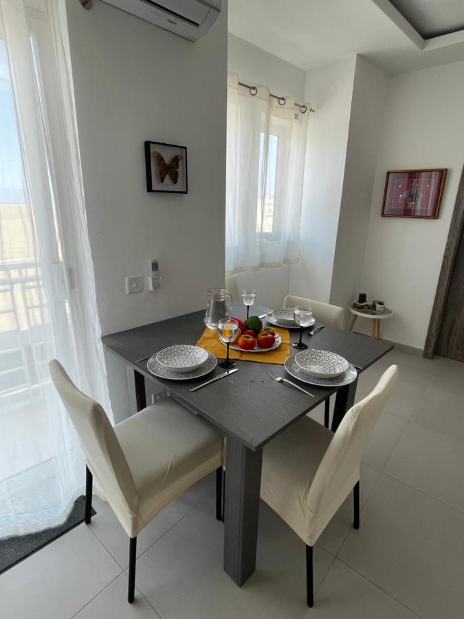 New & Comfortable 7Sun Apartments Near Sandy Beach San Pawl il-Baħar Eksteriør bilde